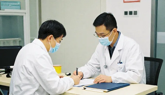 慢病管理服务如何精准匹配患者需求，提升健康管理系统效率