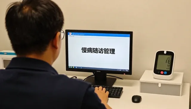 健康检查相关知识全面介绍