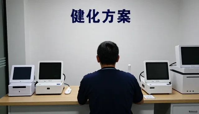 家庭健康档案在日常健康管理中的实际应用